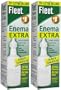 Fleet Enema Extra Saline Laxative, 7.8 oz.
