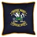 Notre Dame Fighting Irish Sideline Pillow (18x18) NCAA