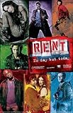 RENT - TAYE DIGGS ROSARIO DAWSON NEW MOVIE POSTER(Size 24