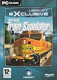 MICROSOFT TRAIN SIMULATOR