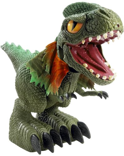 SCREATURE Interactive Dinosaur