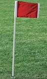 Kwik Goal Official Corner Flags