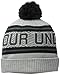 Under Armour Men's Retro Pom Refresh Beanie
