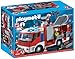 PLAYMOBIL Fire Engine