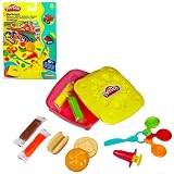 Review Hasbro  / Play-Doh Favourite Food - Backyard BBQ