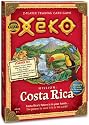 Xeko Mission: Costa Rica 2 Player Starter Set