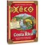 Xeko Mission: Costa Rica 2 Player Starter Set
