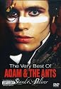 Adam And The Ants - Stand And Deliver - The Very Best Of [DVD] [2007]