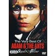 The Very Best of Adam & the Ants: Stand and Deliver