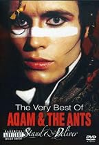 Adam And The Ants - Stand And Deliver - The Very Best Of [DVD] [2007]