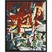 Topography by Unknown Size: 16 x 20