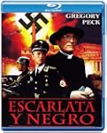 Escarlata Y Negro [Blu-ray]