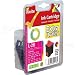 Inkrite Cartridge (No.20) for Lexmark P700/X63/X125 - 15M0120 Colour (Reman)