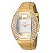Puma Women's PU101172003 Active Collection Vitality Jeweled Watch