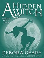 A Hidden Witch