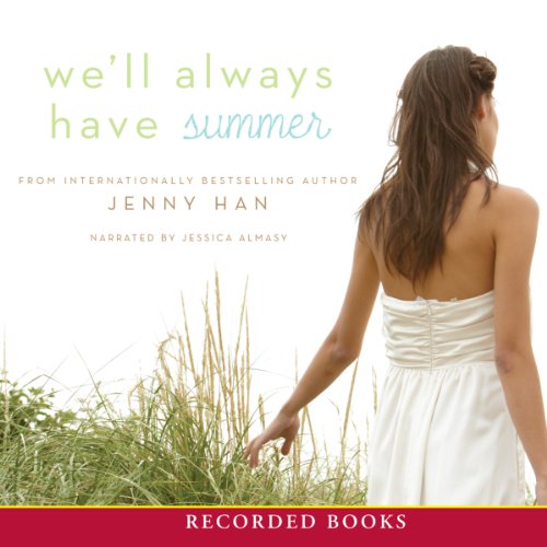 We'll Always Have Summer