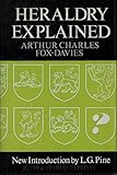 Heraldry explained