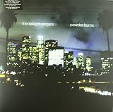 Powder Burns [VINYL]