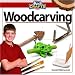 Kid Crafts: Woodcarving (Kid Crafts Series)