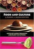 Food and Culture: A Reader [Paperback]