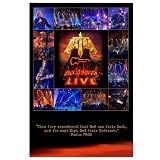 Back to the Rock LIVE