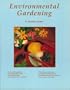 Environmental Gardening