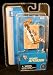 RICHARD JEFFERSON / NEW JERSEY NETS * 3 INCH * McFarlane's NBA Sports Picks Series 3 Mini Figure & Display Base_s-1