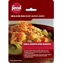 Food Network Meals on DVD: Shop, Watch, Cook! Soul Soothing Soups