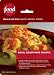 Food Network Meals on DVD: Shop, Watch, Cook! Soul Soothing Soups