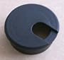 1-3/4" Black Cord Grommet 2/bag 11039bk
