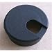 1-3/4" Black Cord Grommet 2/bag 11039bk