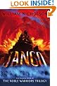 Jango (Noble Warriors)