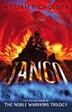 Jango (Noble Warriors)