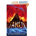Jango (Noble Warriors)