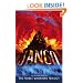 Jango (Noble Warriors)