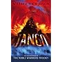 Jango (Noble Warriors)