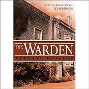 The Warden | [Anthony Trollope]