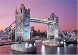 Puzzle 1000 Teile Tower Bridge - 