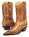 Charlie 1 Horse 'I4585' High Fashion Cowboy Boots Womens - Tan