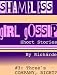 Books : Shameless Girl Gossip Short Stories #3: Three's Company, Right?