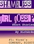 Shameless Girl Gossip Short Stories #3: Three's Company, Right?