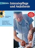 Produkt-Bild: THIEMEs Intensivpflege und An&auml;sthesie mit DVD