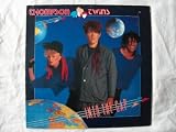 THOMPSON TWINS Into The Gap LP 1984