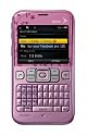 Sanyo SCP-2700 Phone, Pink (Sprint)