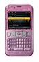 Sanyo SCP-2700 Phone, Pink (Sprint)
