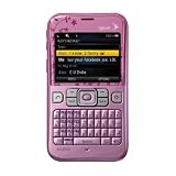 Sanyo SCP-2700 Phone, Pink (Sprint)