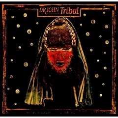 Tribal
