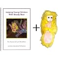 Helping Young Children with Steady Beat Book and Beat Baby soft toy resource