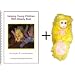Helping Young Children with Steady Beat Book and Beat Baby soft toy resource