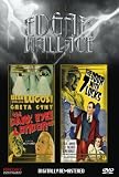 The Edgar Wallace Collection (The Door With Seven Locks aka Chamber Of Horrors / Dark Eyes Of London aka The Human Monster) (1940)